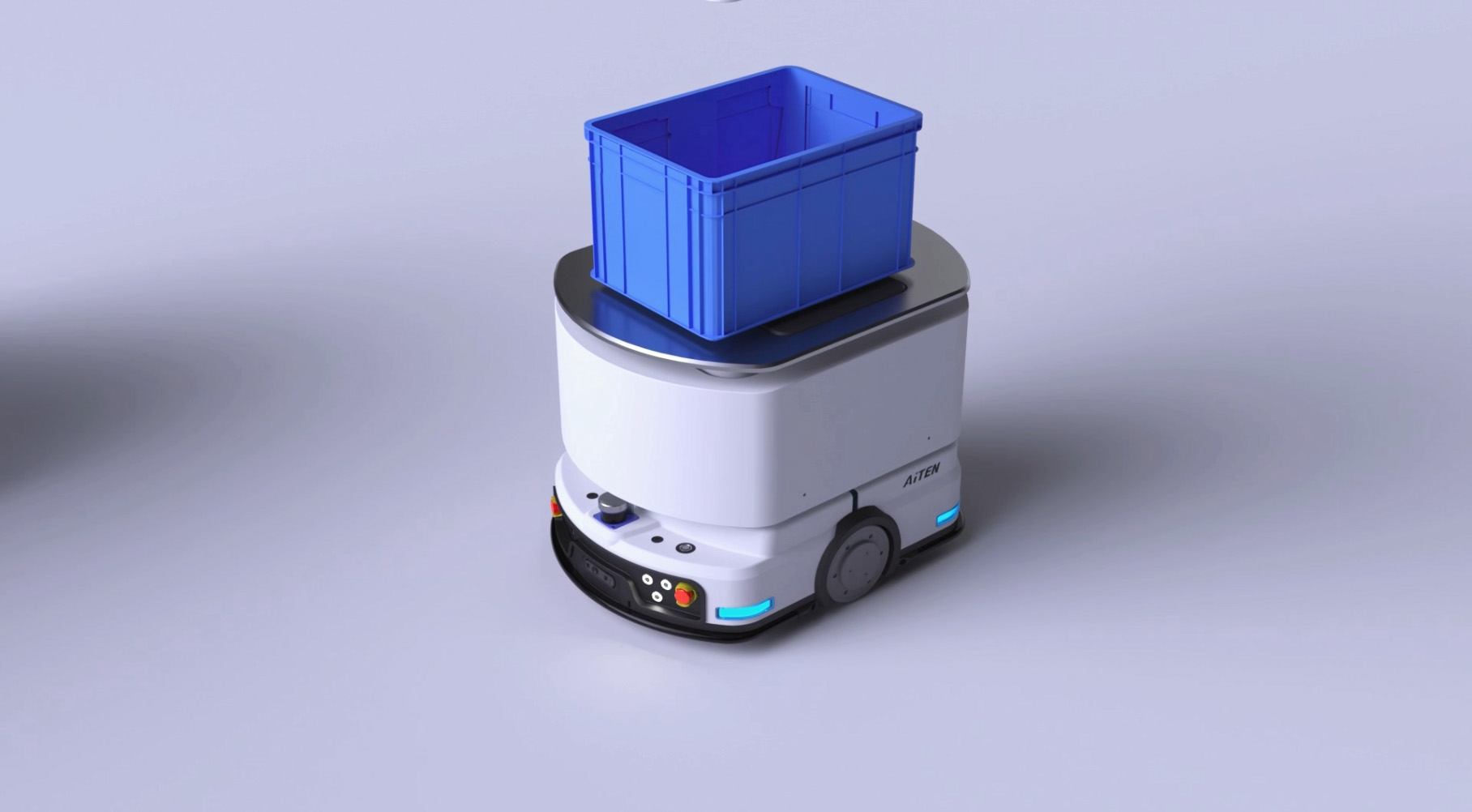 自动化仓储系统